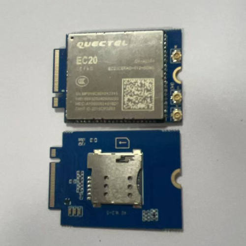 移远EC20M.2模块4G质量保证