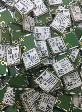 Quectel 移远通信 GSM/GPRS 模块M26FA 无线通信 2G模块 现货包好