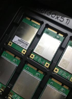 移远EC20全网通LTE物联网4G通讯模块GPS语音WIFI CEFAG CEHC货靓