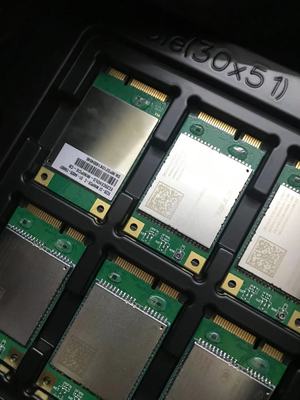 全网通4G模块支持语音EC20移远