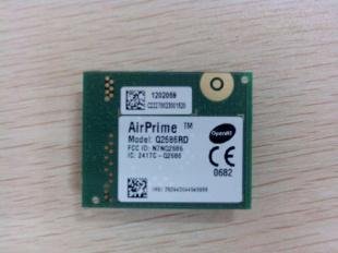 WAVECOM  Q2686G模块Q2686RD模块 Q2686模块 质量保证 现货直拍