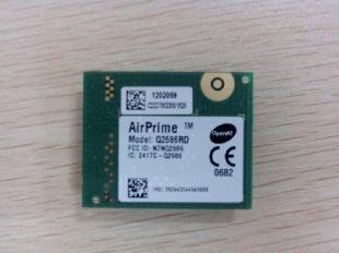 WAVECOM  Q2686G模块Q2686RD模块 Q2686模块 质量保证 现货直拍