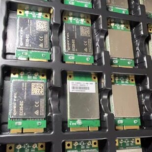 移远EC25模块 EC2ECGA MINIPCIE模块全网通4G欧洲版本 货靓包测好