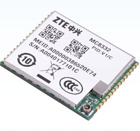 中兴MC8332模块 MC8332D模块 现货供应