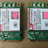 4G模块全网通SIM7600CE simcom希姆通SIM7600CE-L PCIE接口包测好