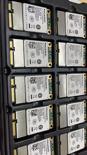 货靓价优ME909S-821模块华为现货