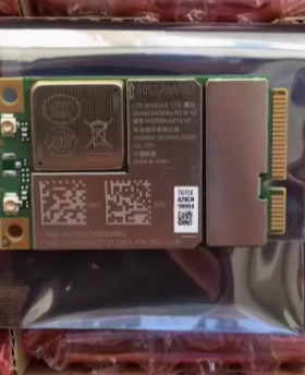 华为ME909S-821 全网通 4G 模块PCIE接口ME909S-821AP V2 货靓