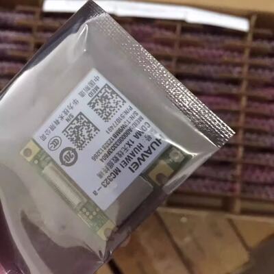 华为MC323-A模块CDMA全新原装