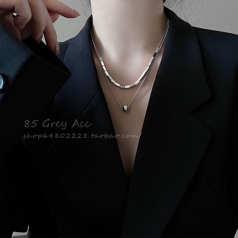 戴上这款回头率超高的