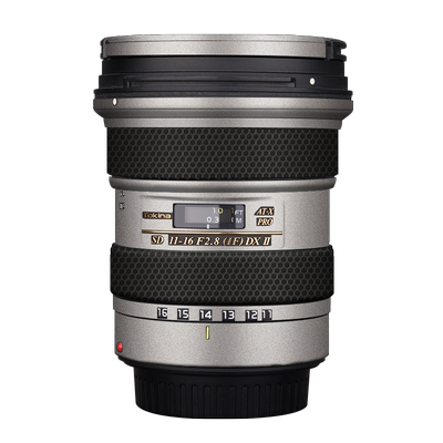 图丽AT-X11-16F2.8II保护贴膜