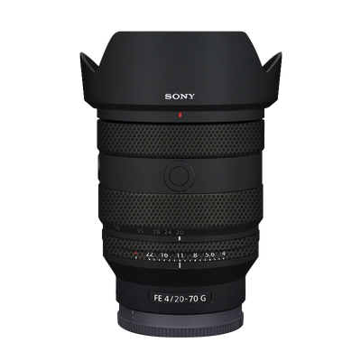 索尼FE20-70F4G镜头保护贴膜