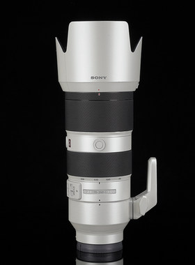 美本堂 适用于索尼70-200F2.8GM镜头保护贴膜SONY 70200GM一代贴纸迷彩3M