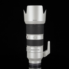 适用于索尼70 70200GM一代贴纸迷彩3M 200F2.8GM镜头保护贴膜SONY