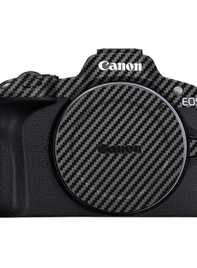 美本堂 适用于佳能EOS R50相机保护贴膜eos r50贴纸全包3M