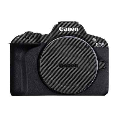 美本堂 适用于CANON佳能EOS R50相机保护贴膜eos r50贴纸全包3M