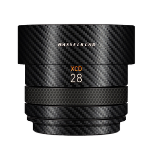 美本堂 适用于哈苏XCD28PF4保护贴膜hasselblad xcd28 贴纸全包3M
