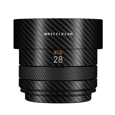 美本堂 适用于哈苏XCD28PF4保护贴膜hasselblad xcd28 贴纸全包3M