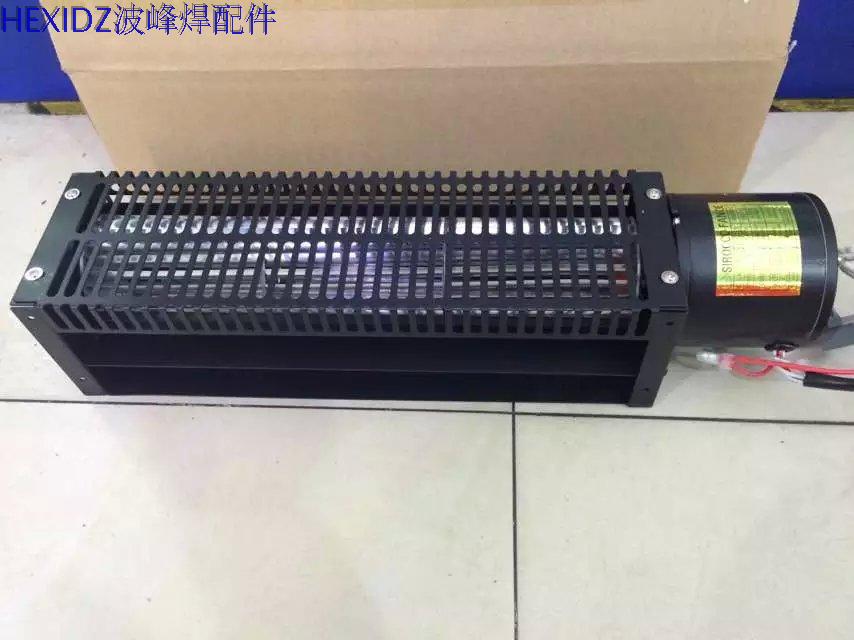 回流焊波峰焊冷却风机CYF06031