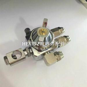 高品质优质ST-6喷嘴喷头日东劲拓