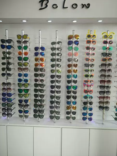 Товары от 台州市林海眼镜展示架厂