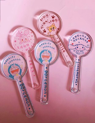 保密发货sp糖果拍子亚克力小凡原创