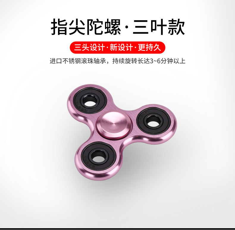 Hand spinner AIFAKG - Ref 2615150 Image 3