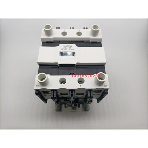 正品天水二一三GSC1(CJX4-d)-9508四极交流接触器天水213接触器
