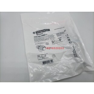 接近开关XS6-18B1NBM12 XS618B1NBM12 电压12-48V/DC