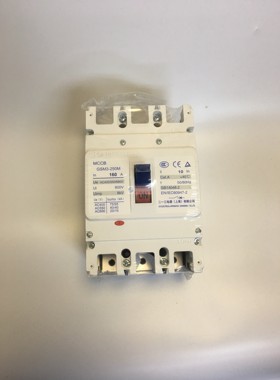 正品GSM3-250M/3300 天水二一三213塑壳断路器 替代GSM1空气开关