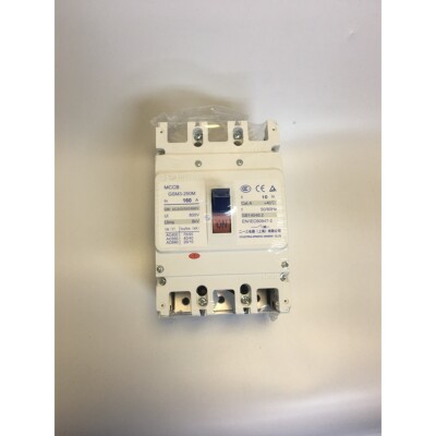 天水二一三塑壳断路器正品GSM32