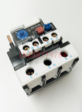 原装正品天水二一三热继电器JRS4-65361d 55-70A热过载继电器现货
