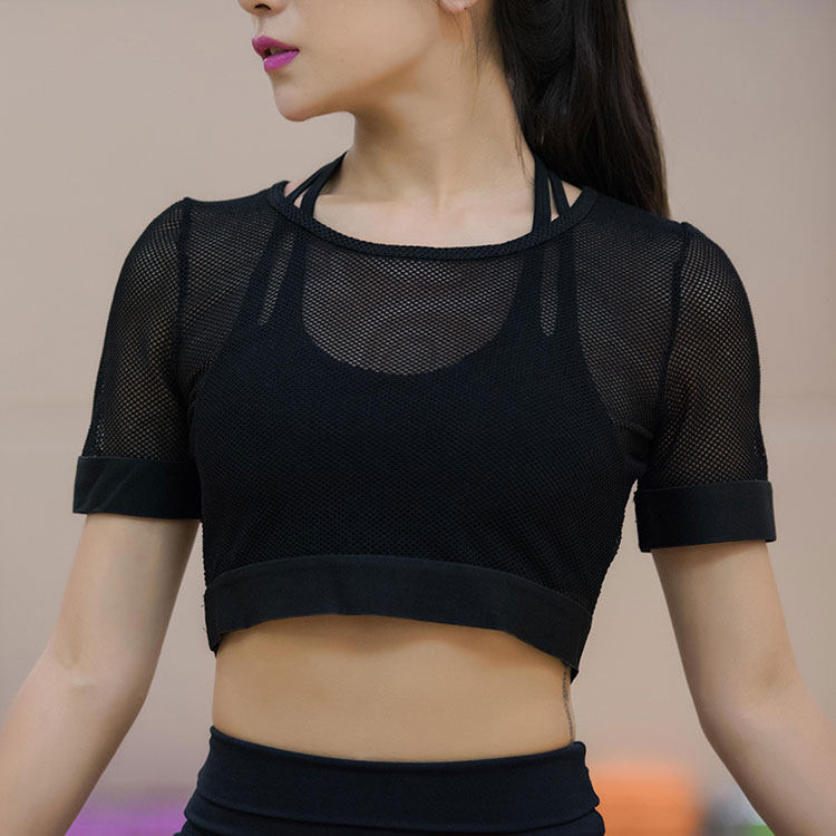 Vêtement fitness femme aucun - Ref 616485 Image 1