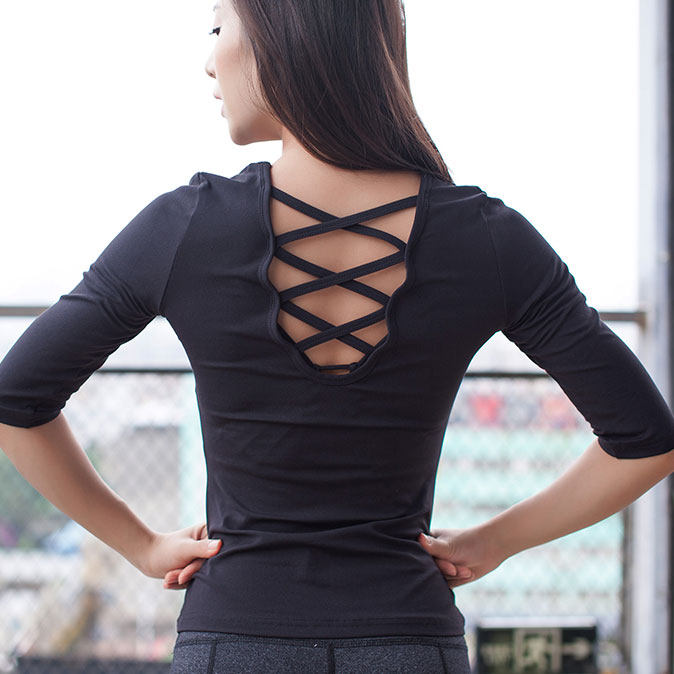 Vêtement fitness femme aucun - Ref 616470 Image 1