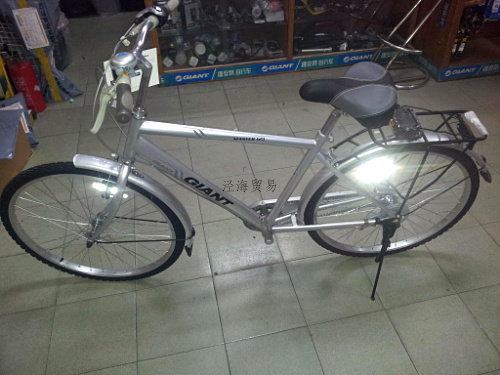 Selle de vélo GIANT - Ref 2346784 Image 4