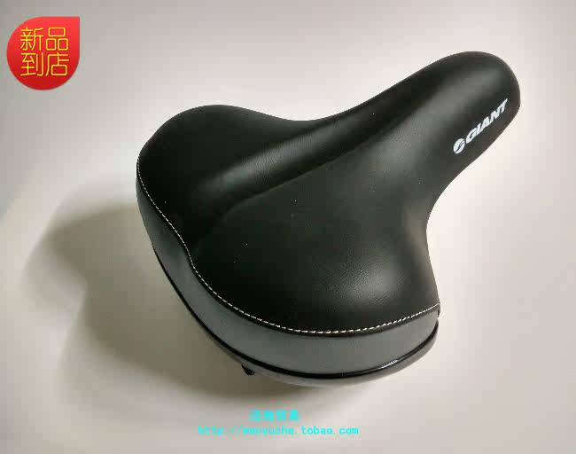 Selle de vélo GIANT - Ref 2352126 Image 3