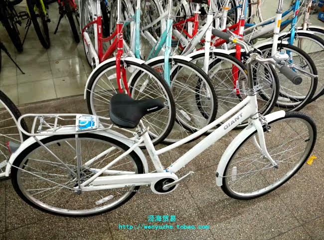 Selle de vélo GIANT - Ref 2352126 Image 4