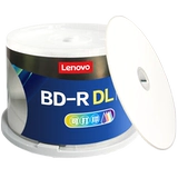Lenovo/Lenovo BD-R DL 6-ступенчатая ствола 50 г 50 планшеты может распечатать пустой диск Blu-ray Records