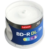 Lenovo/Lenovo BD-R DL 6-ступенчатая ствола 50 г 50 планшеты может распечатать пустой диск Blu-ray Records
