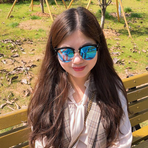 墨镜驾驶镜SixFace时尚