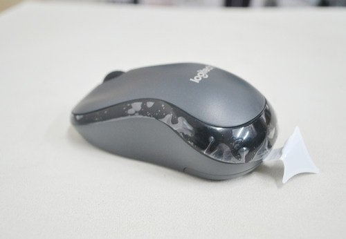 正品罗技m220无线鼠标台式机电脑