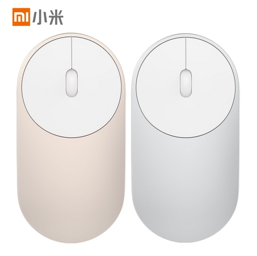 无线技术蓝牙小米无线鼠标4.0