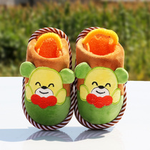 Chaussons enfants en EVA pour été - semelle EVA - Ref 987270 Image 6