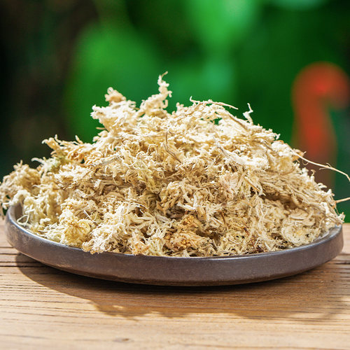 苔藓干铁皮石斛爬宠天然乌龟蝴蝶兰花专用水苔养花垫材干青苔兰苔