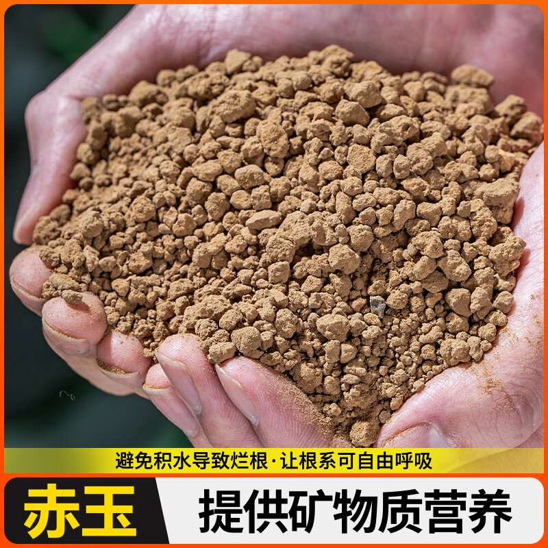 微景观di材料轻石颗粒赤玉土苔藓土水陆缸造景材料生态瓶雨林缸基