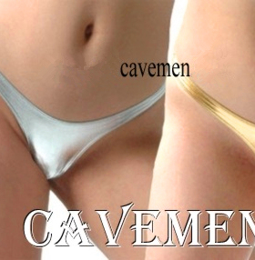 仿PU性感丁字裤夜店M女高叉三角T裤中低腰仿皮革内裤紧身超薄高弹