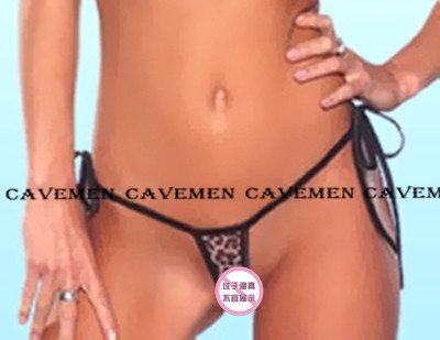 居家内裤性感豹纹女丁字裤低腰超薄紧身T裤M女露出超小内裤蜜桃臀,女士内衣/男士内衣/家居服,平角裤,淘宝优惠券,粉丝福利购,淘宝优惠卷