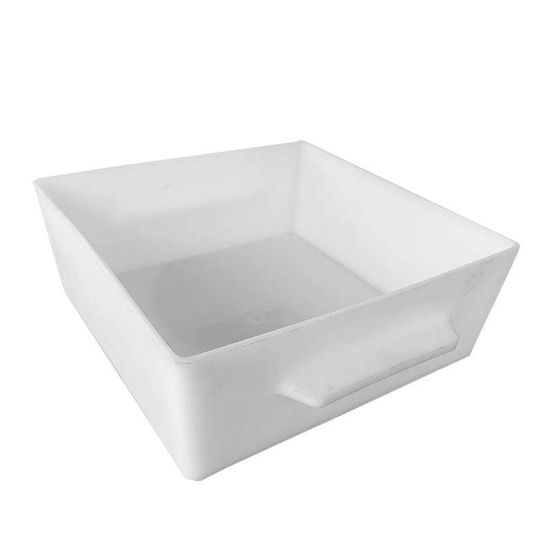 冲浆盒 嫩豆腐筐配 豆制品冲浆点浆 内酯豆腐模具 0框筐