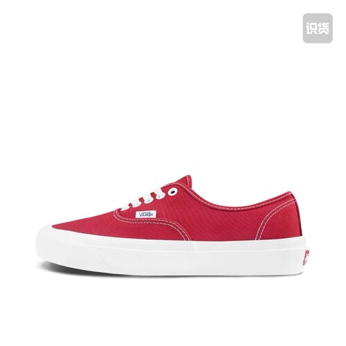 VANS 休闲鞋   VN0A4BV905D  倒卖勿扰 安徽仓