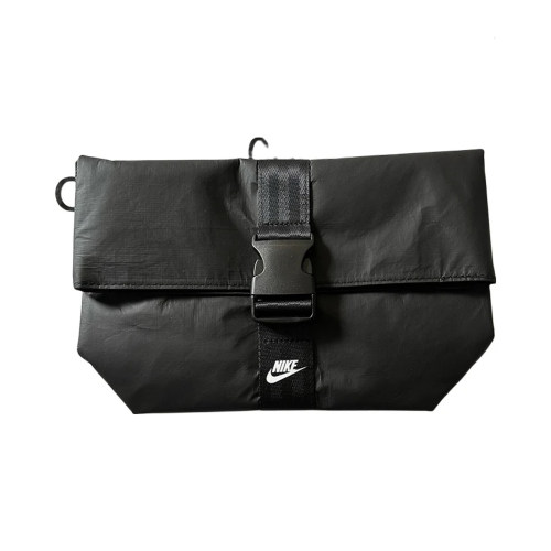 Nike耐克杜邦纸斜挎包赠品尾货
