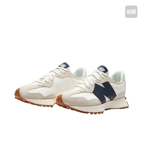 NEW BALANCE 复古休闲鞋 WS327KB 倒卖勿扰 安徽仓